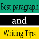 Peragraph and Writing Tips APK