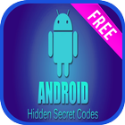 Smartphone hidden codes-icoon