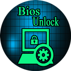 Bios Unlock Zeichen