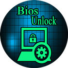 Bios Unlock icône