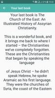 History of Christianity screenshot 2