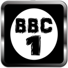 bbc 1 Radio App Live Free icône