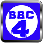 BBC 4 Radio App Live Free icône