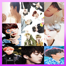 BTS Wallpapers And Background K-pop 2018 APK