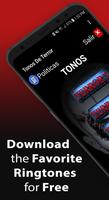 Scary Sounds Effects Free And Ringtones Affiche
