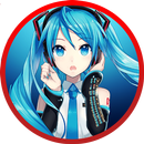 Anime Ringtones Free APK