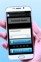 Password Hacker Fb Prank 截圖 2