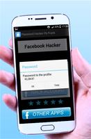Password Hacker Fb Prank ảnh chụp màn hình 3