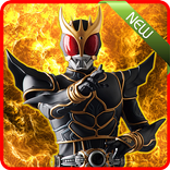 Kamen Rider Galaxy Wars