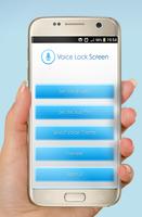 Voice Lock Screen Pro ảnh chụp màn hình 3