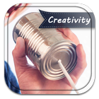 Improve Creativity Skills icon