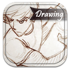 Improve Drawing Skills آئیکن