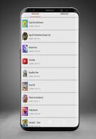Guide For 9apps Affiche