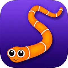 Crawl Snake - Worm Games APK download