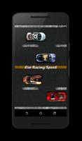 Car Racing Speed-poster