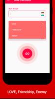 Love Calculator скриншот 2
