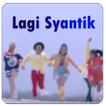 Lagu Lagi Syantik - Siti Badriah