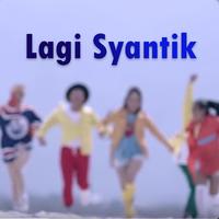 Lagu Lagi Syantik تصوير الشاشة 1