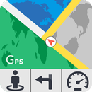 GPS Route Finder Navigation - Track My Location APK