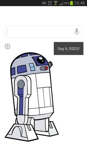 Android 用の R2d2 Translate Apk をダウンロード