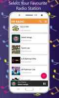 FM Radio 2018 – Online Radio All Station Streaming poster