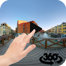 VR Bioskop 360 Video Pemain - Panorama Oculus Film APK