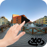 VR Cinema 360 Video Player –Panorama Oculus Movies icon