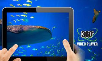 VR Cinema 360 Video Player –Panorama Oculus Movies poster