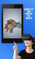 VR Cinema 360 Video Player –Panorama Oculus Movies screenshot 2