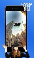 VR Cinema 360 Video Player –Panorama Oculus Movies screenshot 3