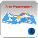 GPS Tanah Mengukur-Bidang Daerah &Jarak Menghitung APK