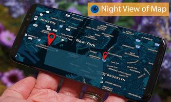 GPS Area Measuring-Field & Land Distance Calculate poster