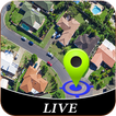 Street Live View & GPS Satellite Map Navigation