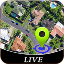 jalan Hidup Melihat & GPS Satelit Peta Navigasi APK