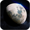 Moon Phase Deluxe Pro – Smart Phone Widget