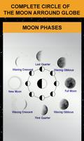 Moon Phase Deluxe Pro – Smart Phone Widget screenshot 1