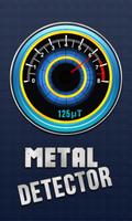 Gold & Metal Detector – Body Scanner screenshot 2