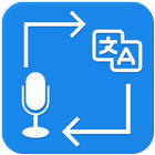 Voice Translator – Speak All Languages Translator icon