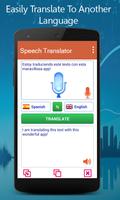 Voice Translator – Speak All Languages Translator screenshot 2