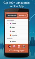 Voice Translator – Speak All Languages Translator screenshot 3