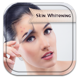 Tips For Skin Whitening icon