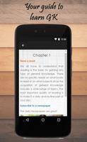 Tips To Learn GK 截图 2