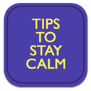 Tips To Stay Calm APK