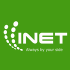 INET Chat أيقونة