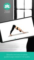 Yoga Academy स्क्रीनशॉट 1