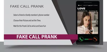 Call girl Prank
