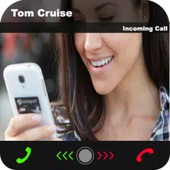 Descargar APK de Call girl Prank