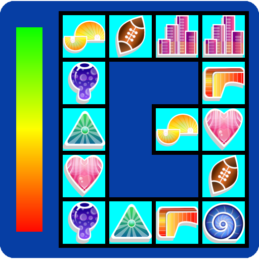 Connect - free colorful casual game