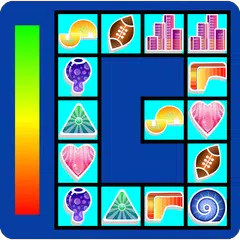 Connect - free colorful casual game APK Herunterladen