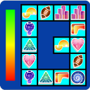 الاتصال - مجاني لعبة عارضة ملونة APK
